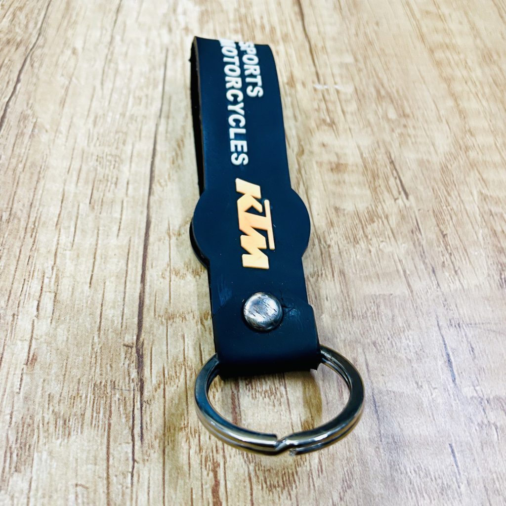 Ktm sales key tag