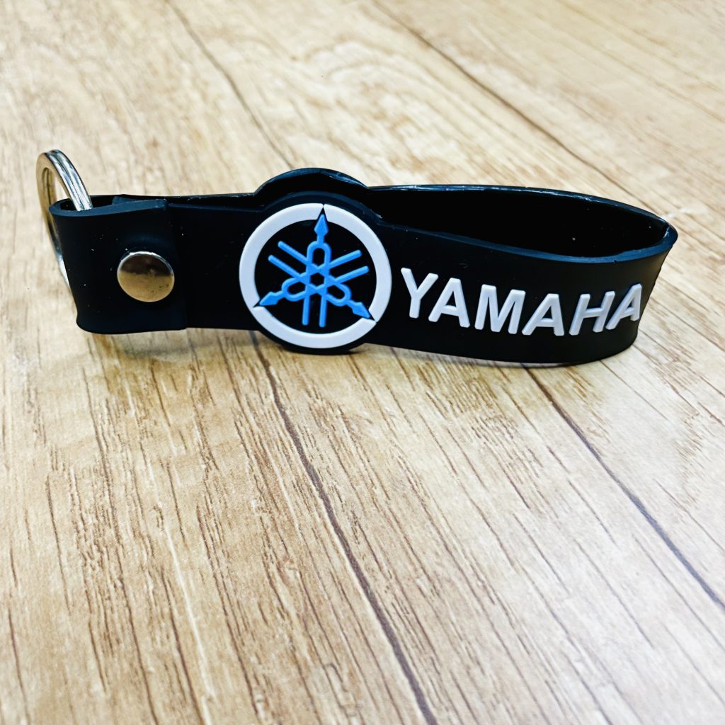 Yamaha on sale key holder