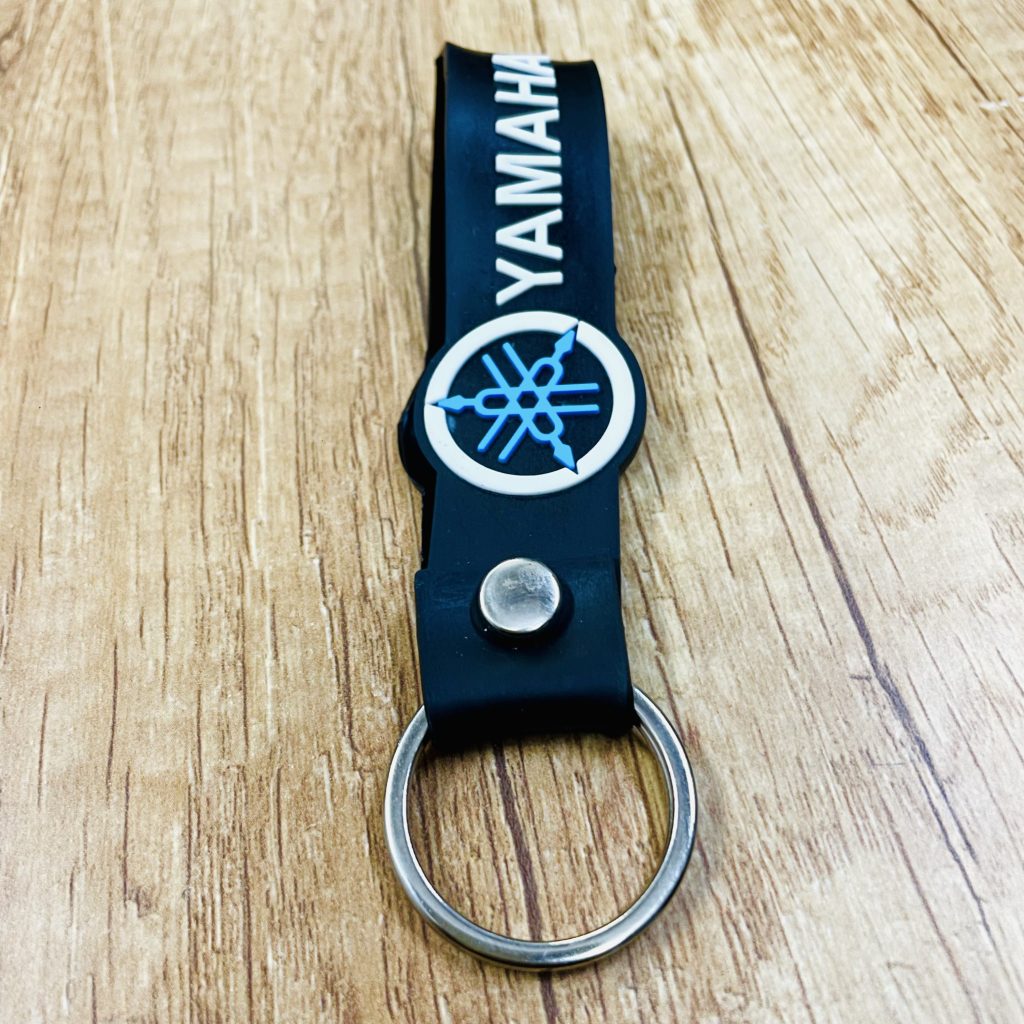 Yamaha bike sale key ring