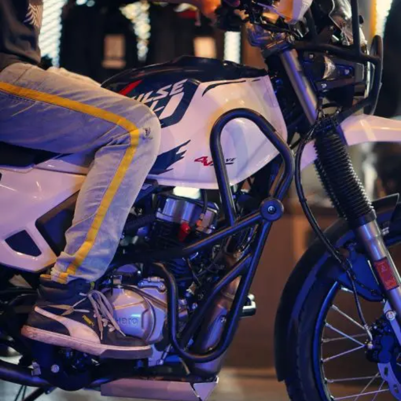 xpulse 200 saree guard
