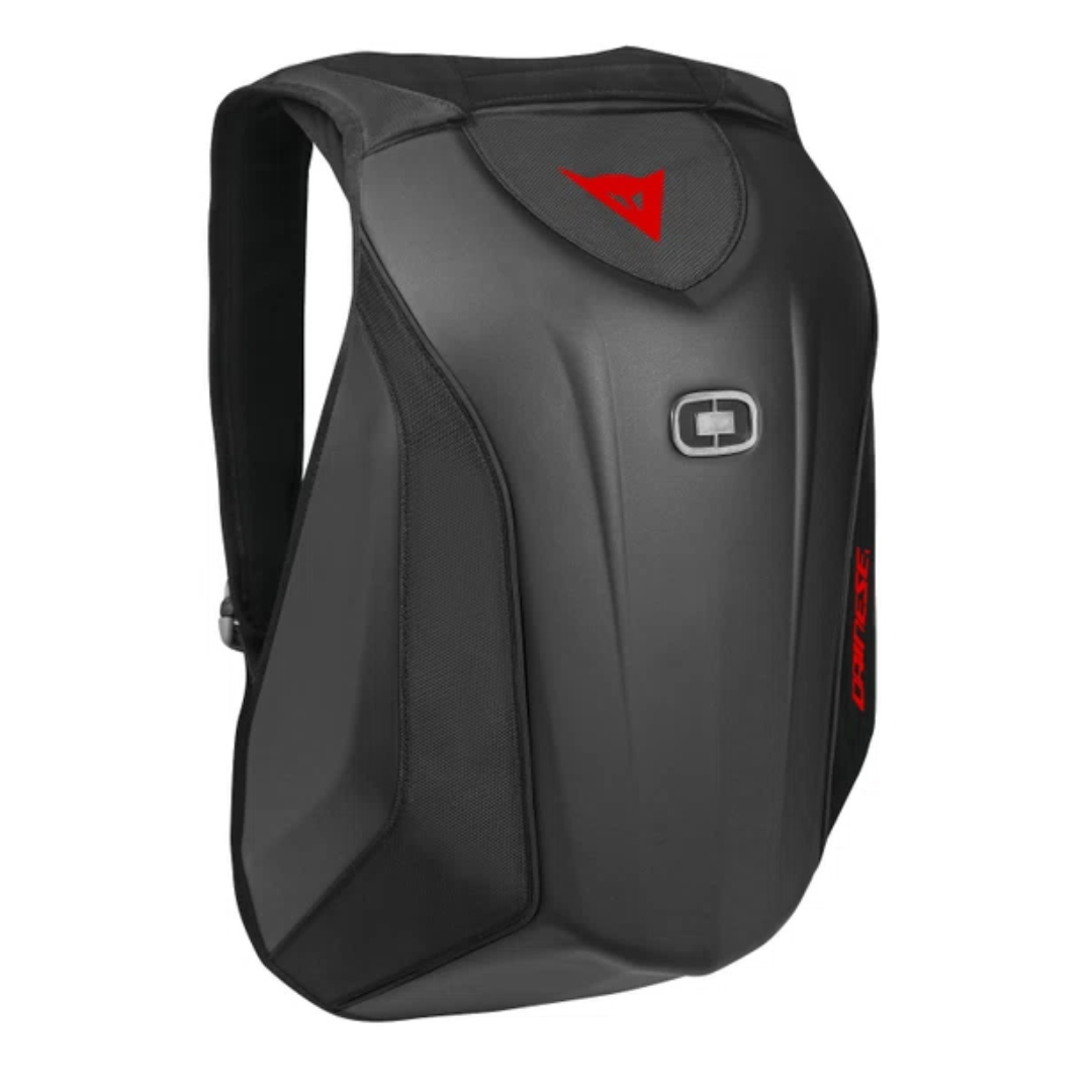 Sarkkart Original Auto trends Dainese Carbon Bag Pack Diving Tank Backpack ( Pack of 1 ) SARKKART