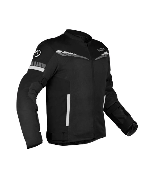 Riding hot sale protective jacket