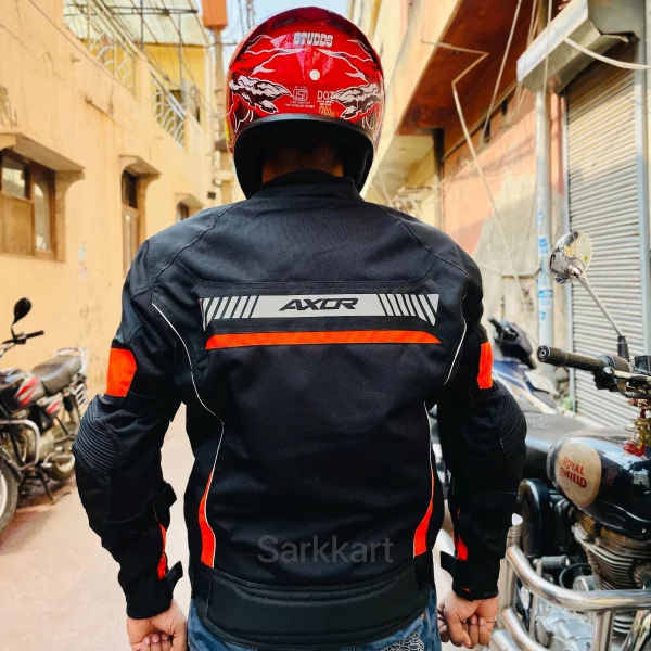 Ktm hot sale jacket flipkart