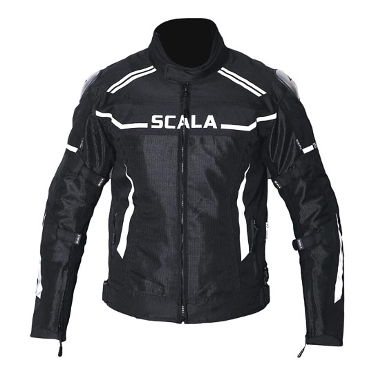 SOLACE AIR X L2 JACKET-GREY – Motorizzr