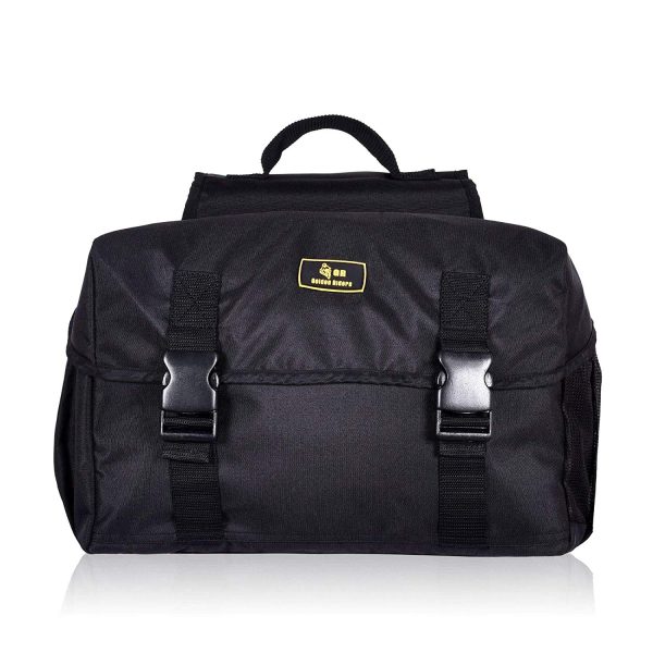 Golden riders best sale saddle bag