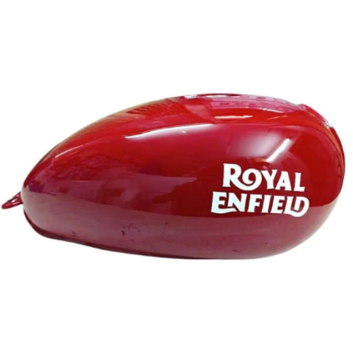 Sarkkart Original Petrol fuel Tank for Royal Enfield Classic 350 Sarkkart