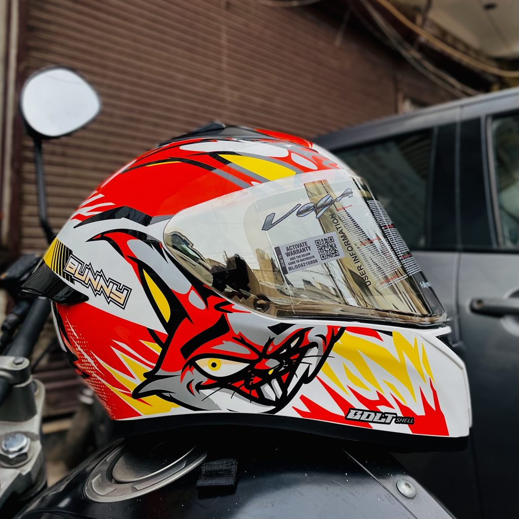 Ktm discount riding helmets