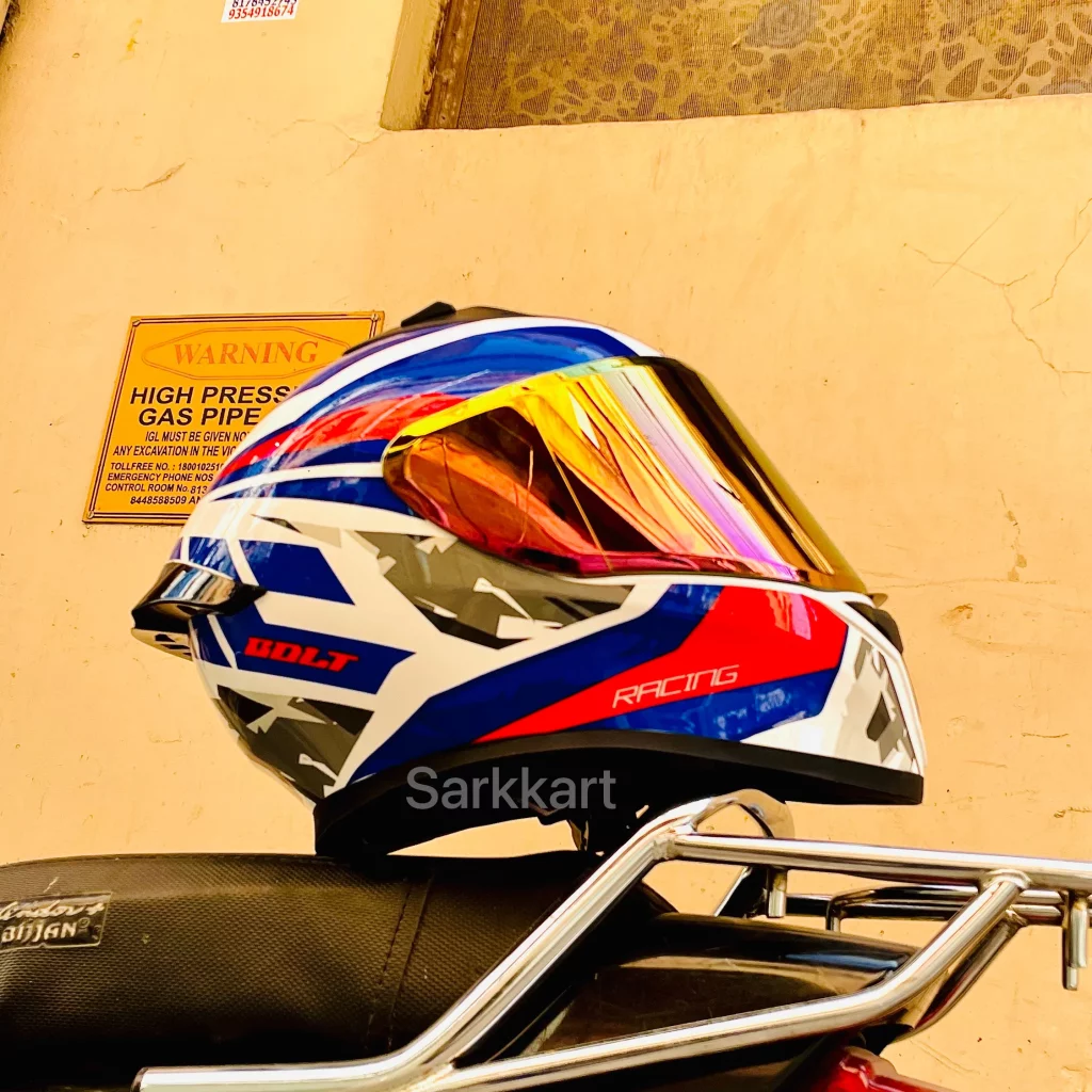 Bmw discount bike helmet