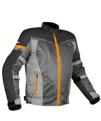 REV'IT! GT-R Air 3 Textile Mesh Motorcycle Jacket – Seacoast Sport Cycle