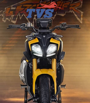 Tvs Bikes
