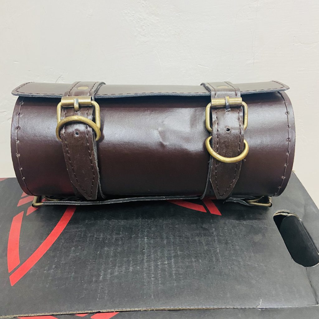 Bullet Bag with Pocket - October Country
