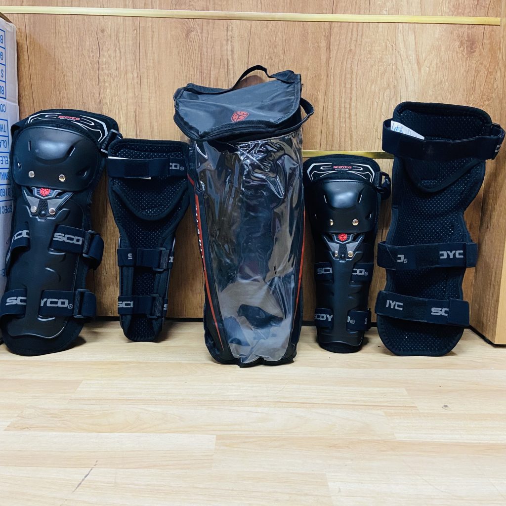 Riding sale knee pads