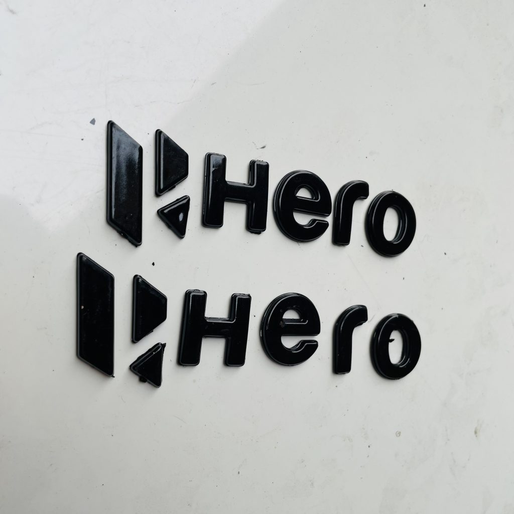 Hero Motocorp launches 'Super Splendor XTEC' with impressive connectivity  features