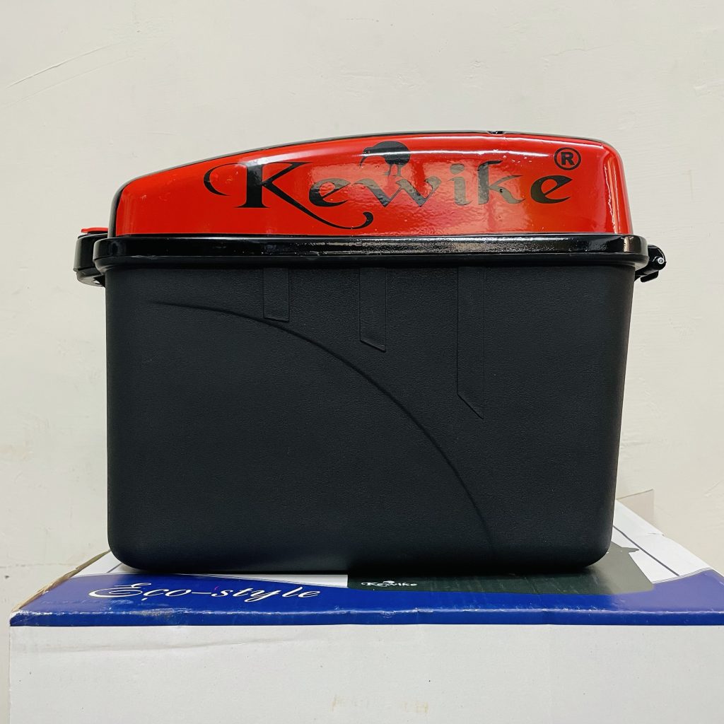 Kiwi bike best sale side box price