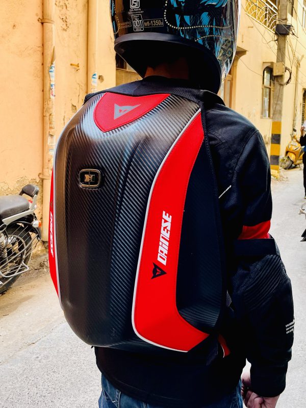 auto trends Dainese Carbon Bag Pack Diving Tank Backpack Price in India -  Buy auto trends Dainese Carbon Bag Pack Diving Tank Backpack online at  Flipkart.com
