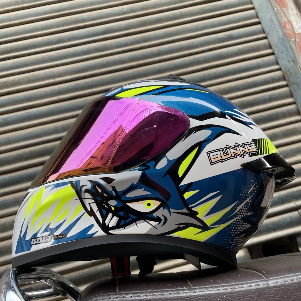 Spyder bike best sale helmet store