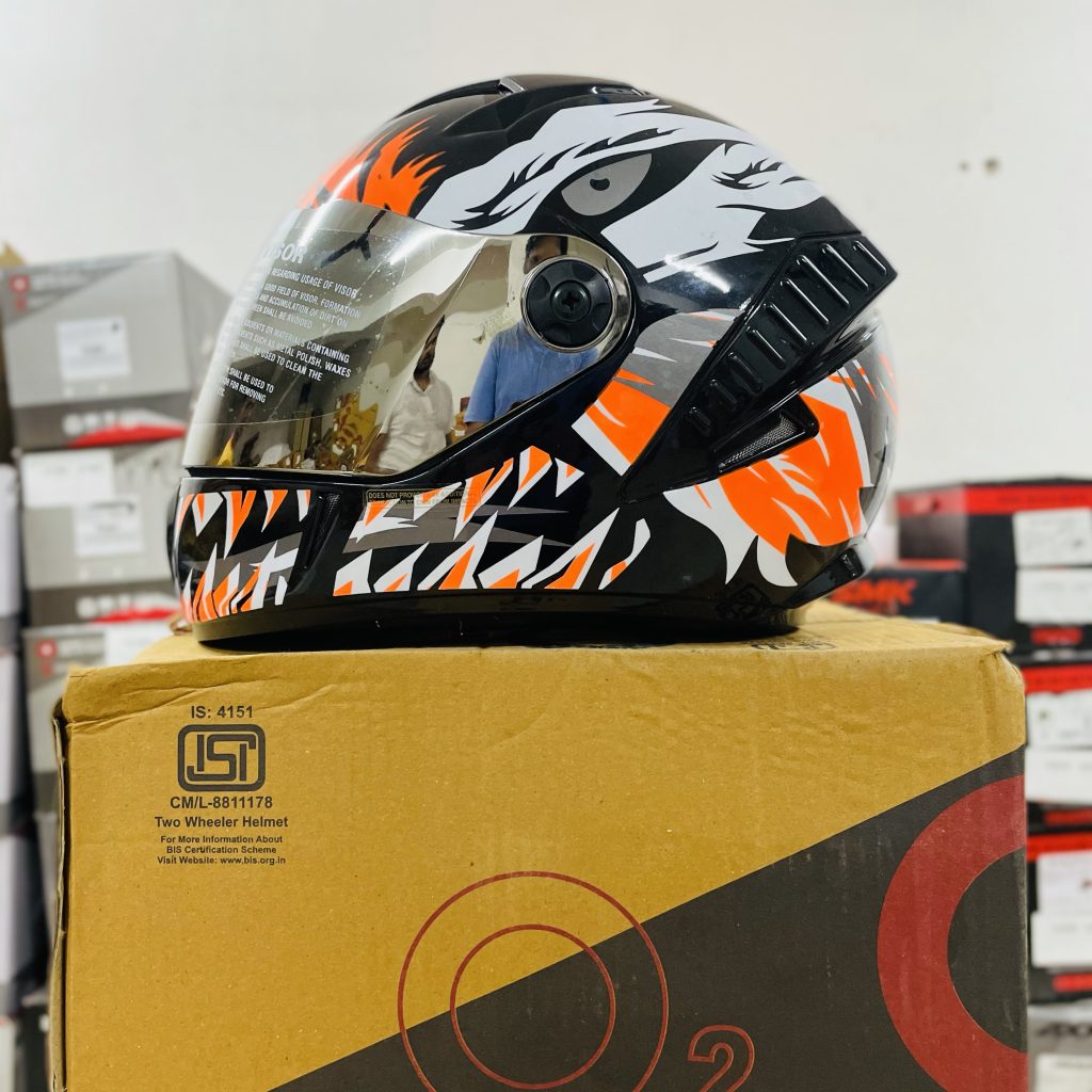 Ktm best sale helmet price