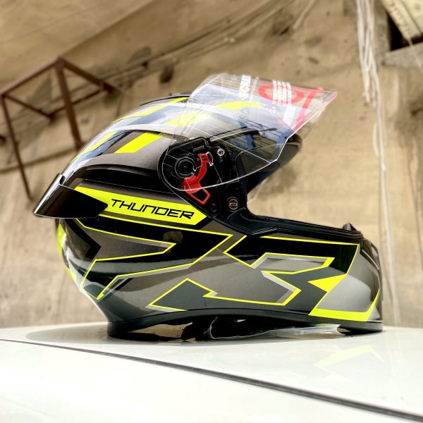 Full Face Helmets – Riders Gear Store