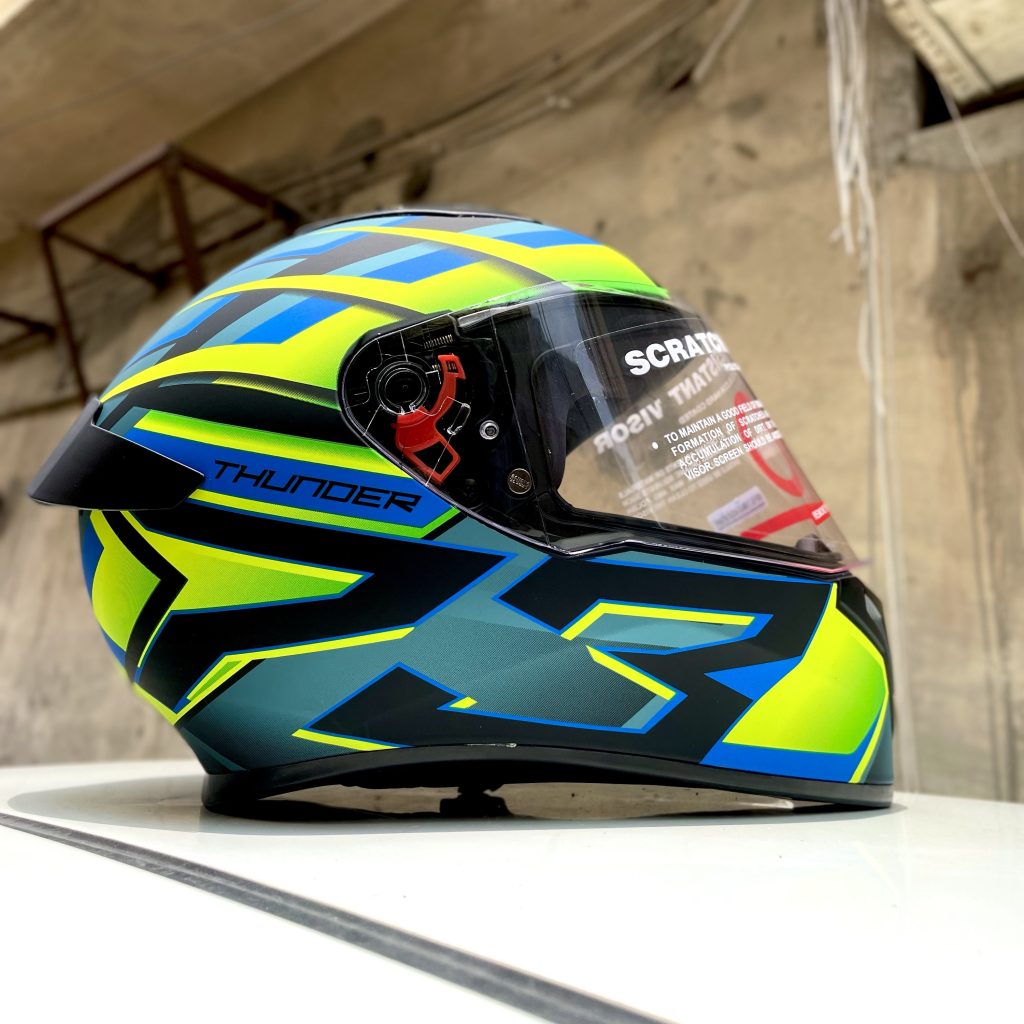 Casco shaft online samurai