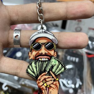 Gujjar keychain hot sale