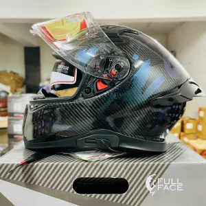 Carbon fiber bmx discount helmet