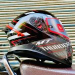 Casco MT Helmet Thunder 4SV R25 B2 Negro - Motozona Aljarafe