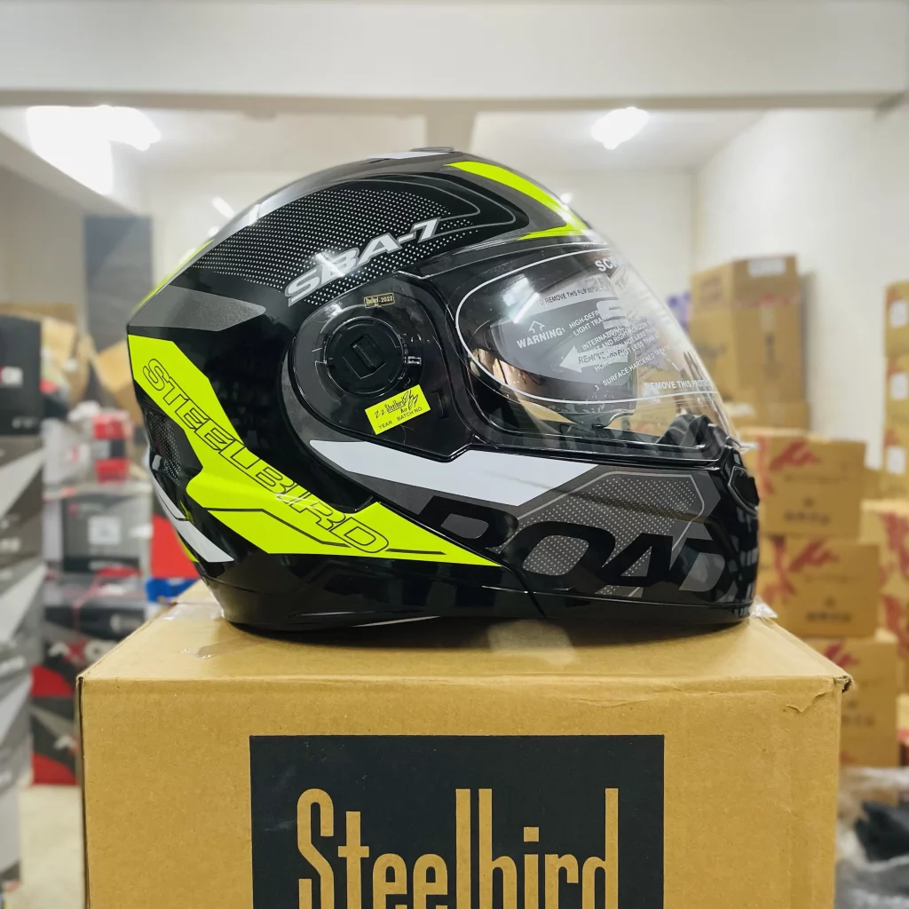 Helmet scrambler discount