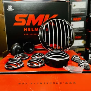 SARKKART 3D STICKER SET FOR for your helmet/bike/car/exhaust /home decor -  Sarkkart