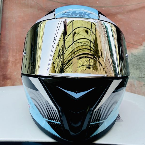 Visor Gt2 Iridium Silver - Helmets - Dainese (Official)