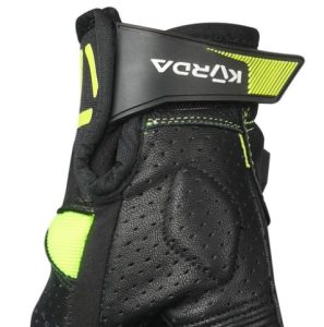 KORDA-DRAG-GLOVES-Flur-Yellow-2