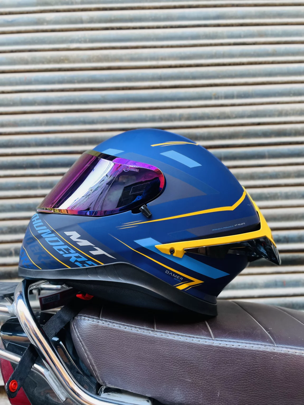 Ece sales helmet rating