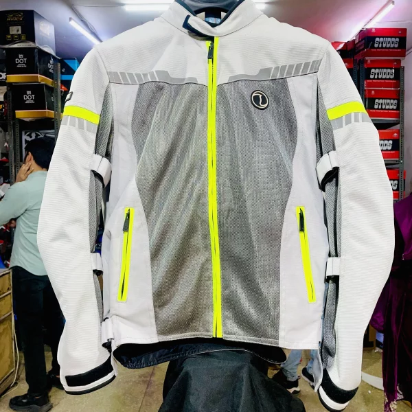 RYNOX AIR GT 3 JACKETS Price - 6350/-... - India Tyre Company | Facebook