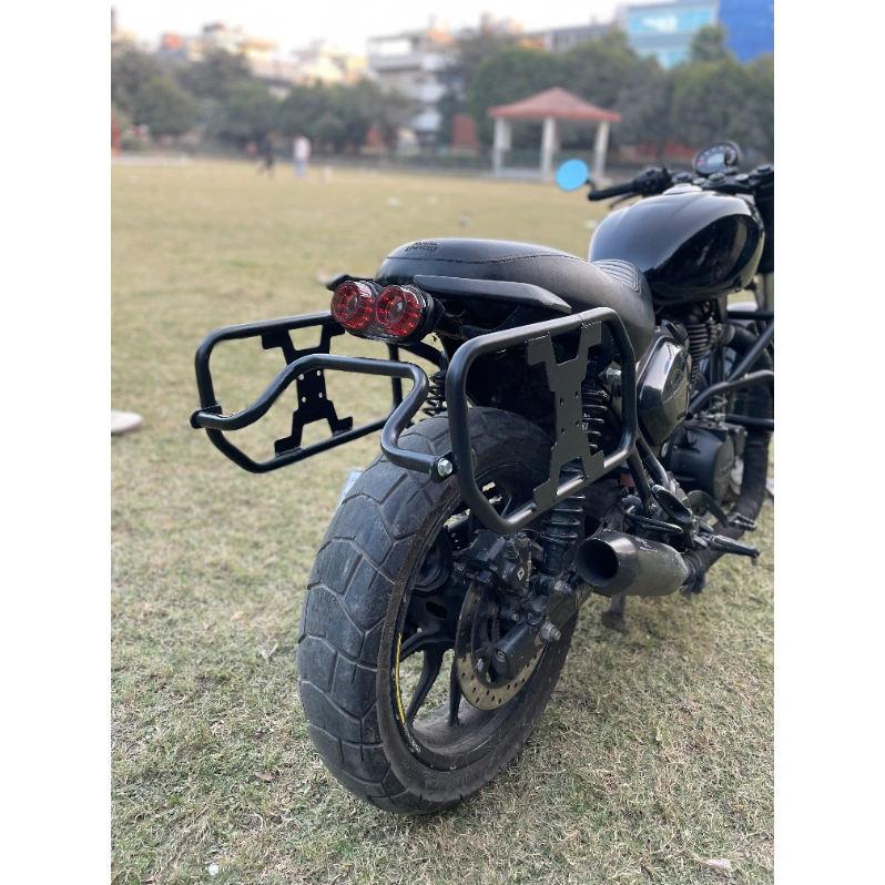 hunter saddle stay_1