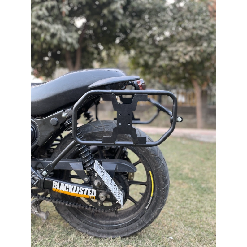 hunter saddle stay_2