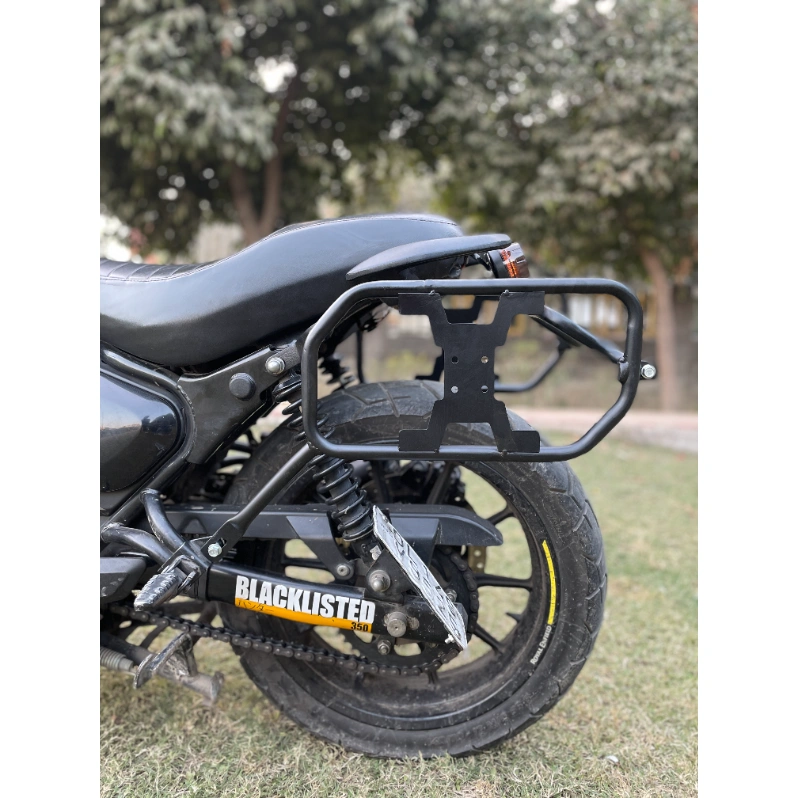 hunter saddle stay_3