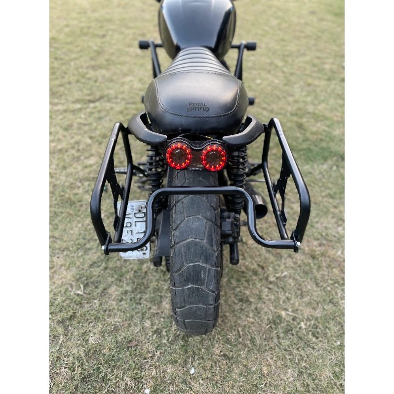 hunter saddle stay_4