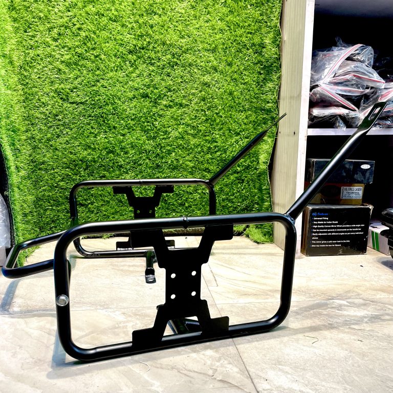 Saddle Stay