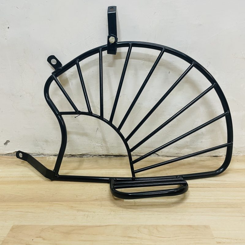 Bike Guards