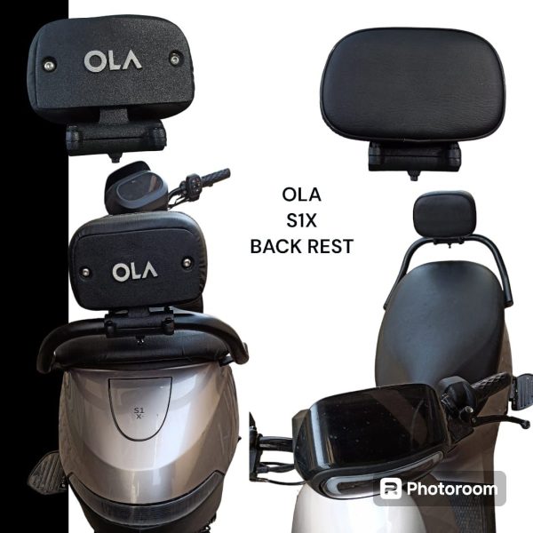 ola backrest