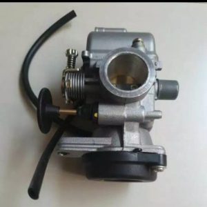 Carburetor For TVS Apache 160 (Plunger Type)