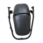 Mud Cover Rear For KTM Duke 200 - MY18