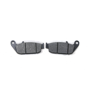 Rear Brake Pad For TVS Apache RTR 160 | RTR 180 | Spark Minda