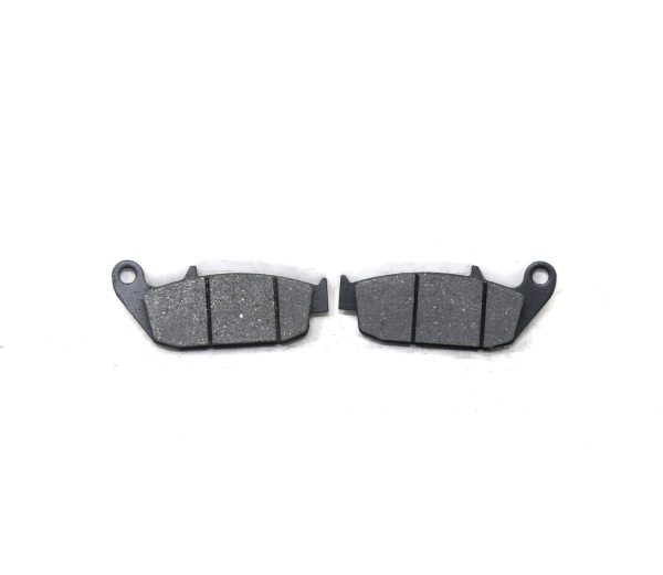 Rear Brake Pad For TVS Apache RTR 160 | RTR 180 | Spark Minda