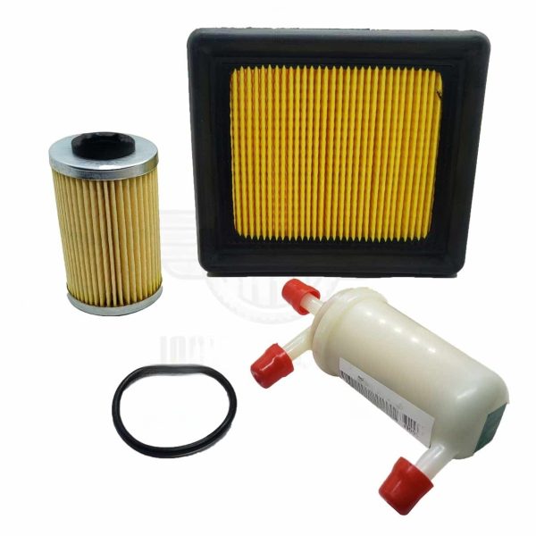 Service Kit For KTM Duke 200/125/390cc | RC 200/390/250