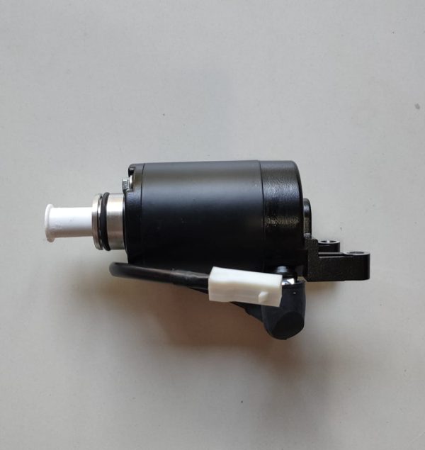 Starter Motor For TVS Apache RTR 160 4V | 200 4V