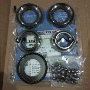 Steering Cone Kit For TVS Apache RTR 200 4V | Ronin 225