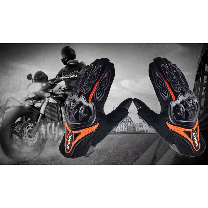 su-10black NEON gloves_9