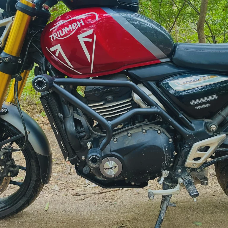 Speed 400 Full Protection Kit