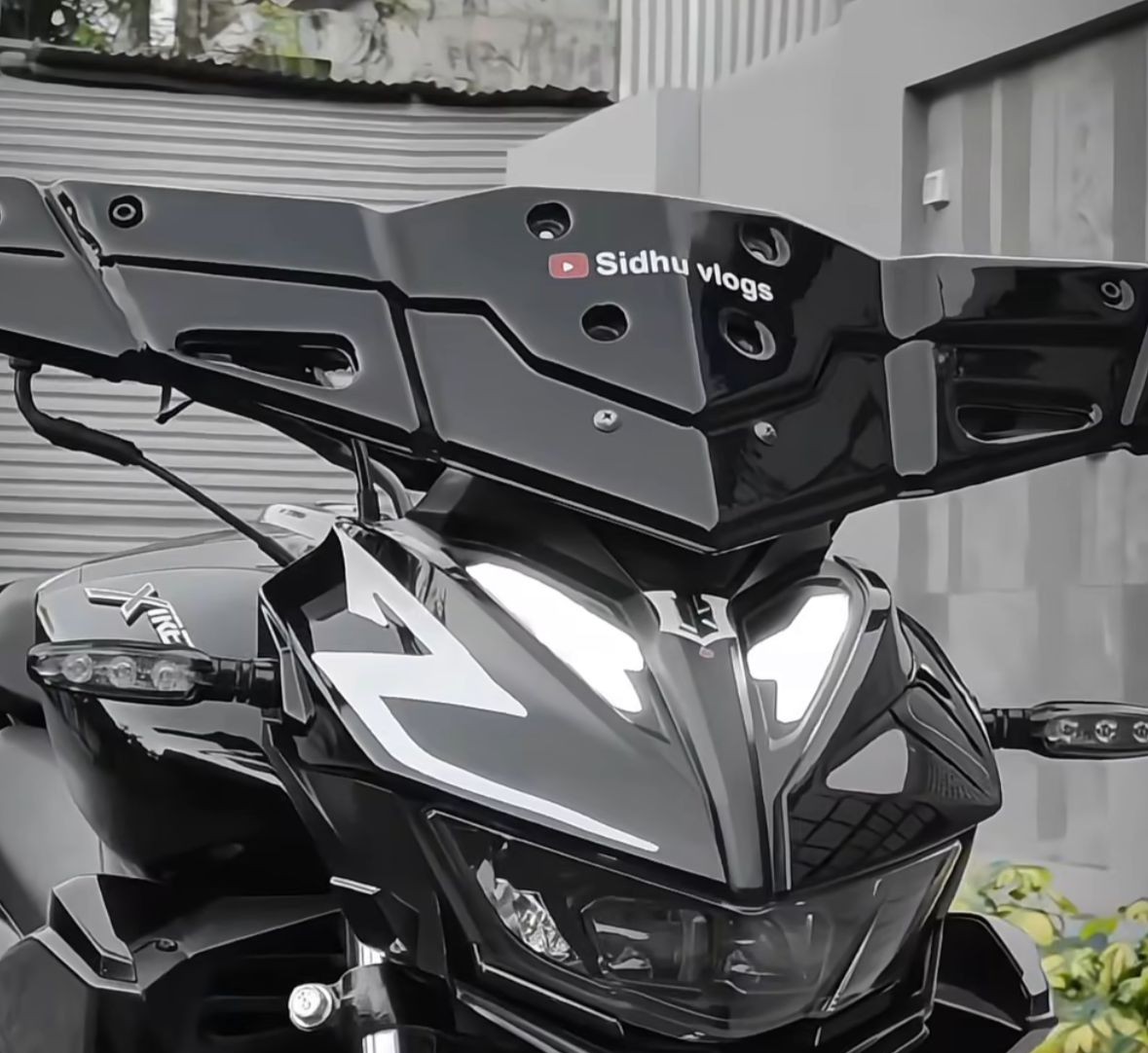 fly visor suaitable for MT,Xtreme