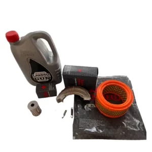 Service Kit COMBO for Royal Enfield Classic 500